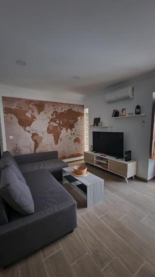 Apartamento Vida En Centro De Jerez Jerez de la Frontera Exterior foto