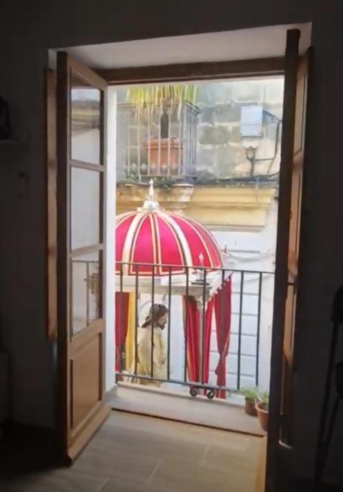 Apartamento Vida En Centro De Jerez Jerez de la Frontera Exterior foto
