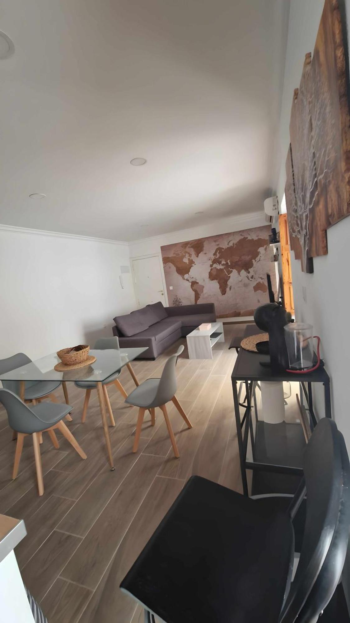 Apartamento Vida En Centro De Jerez Jerez de la Frontera Exterior foto